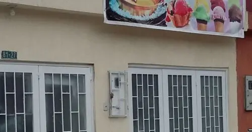 LA PASCANA HELADOS DE PAILA LA PASCANA HELADOS DE PAILA
